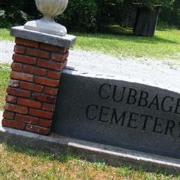 Cubbage Cemetery