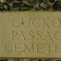 Cuckoo Passage Cemetery, Heninel
