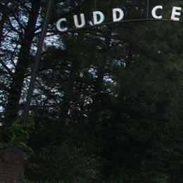 Cudd Cemetery