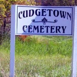 Cudgetown Cemetery