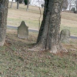 Cuffman Family Cemetery