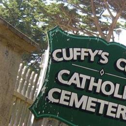 Cuffys Cove Catholic Cemetery