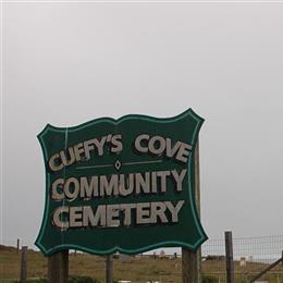 Cuffys Cove Community Cemetery