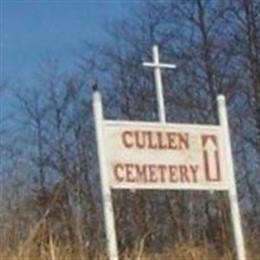 Cullen Cemetery