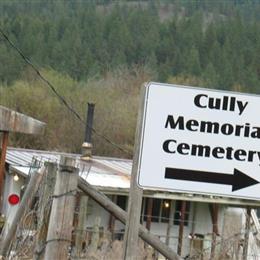 Cully Memorial Cemetery