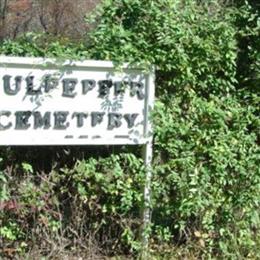 Culpepper Cemetery