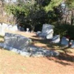 Culpepper Family Cemetery