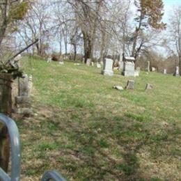 Cumberland Cemetery