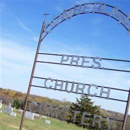 Cumberland Presbyterian Church Cemetery