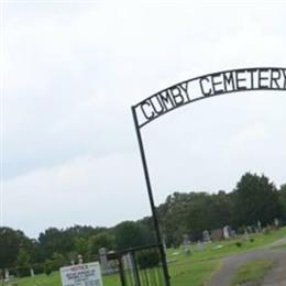 Cumby Cemetery