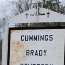 Cummings-Brady Cemetery