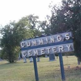 Cummings Cemetery