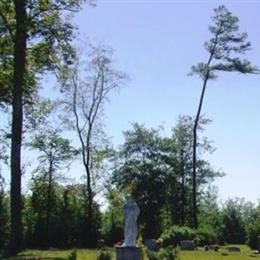 Cummings Family Cemetery