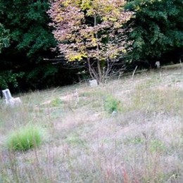 Cunningham Cemetery