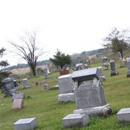 Cunningham Cemetery