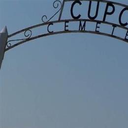 Cupco Cemetery