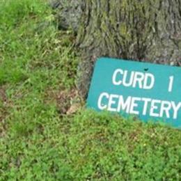 Curd - Mc Keel Cemetery