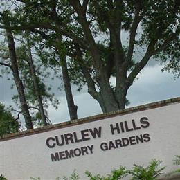Curlew Hills Memory Gardens