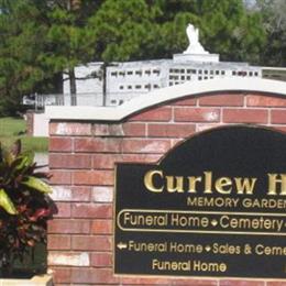Curlew Hills Pet Cemetery