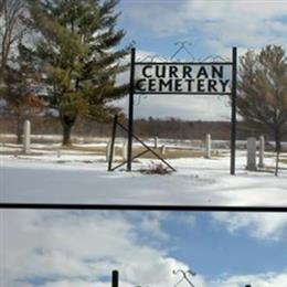 Curran Cemetery