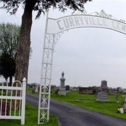 Curryville City Cemetery