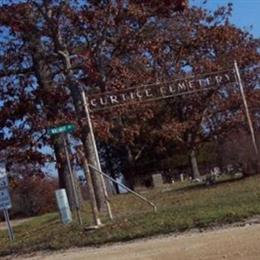 Curtice Cemetery