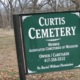 Curtis Cemetery