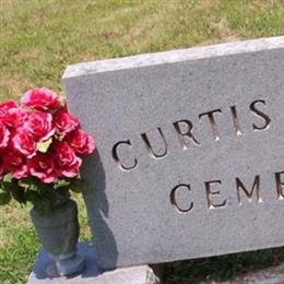 Curtis Chapel Cemetery