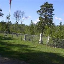 Curtisville Cemetery