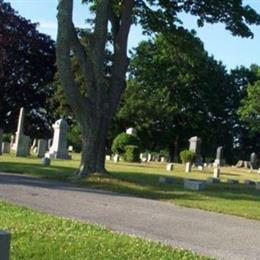 Cutchogue Cemetery