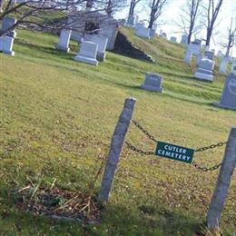 Cutler Cemetery