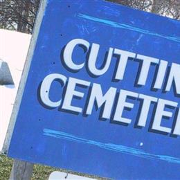 Cutting Cemetery