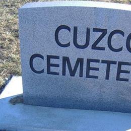 Cuzco Cemetery