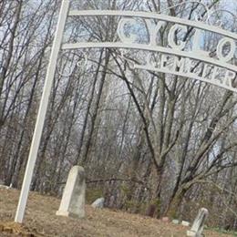 Cyclone Cemetery