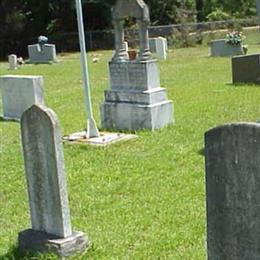 Cypress Creek Cemetery