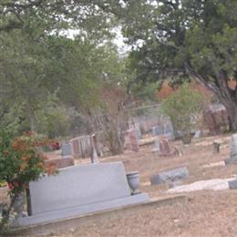 Cypress Mill Cemetery