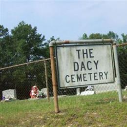 Dacy Cemetery