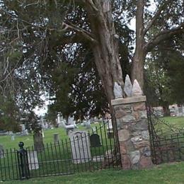 Dailey Cemetery