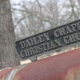 Daily Chapel Cemetery