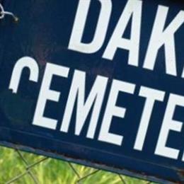 Dake Cemetery