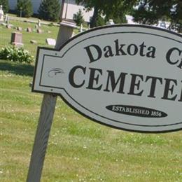 Dakota City Cemetery