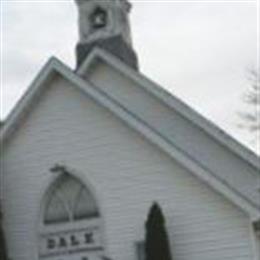 Dale Cemetery