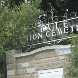Dale Union Cemetery