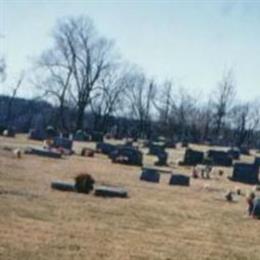 Daleville Cemetery