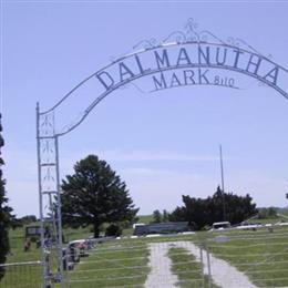 Dalmanutha Cemetery