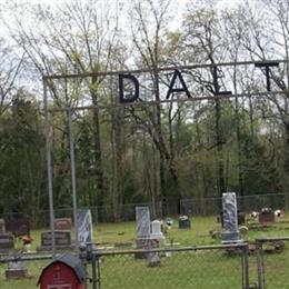 Dalton Cemetery
