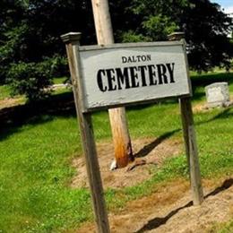 Dalton City Cemetery