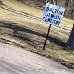 Dalton Jewish Cemetery