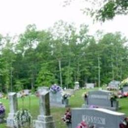 Damascus Baptist Church Cemetery