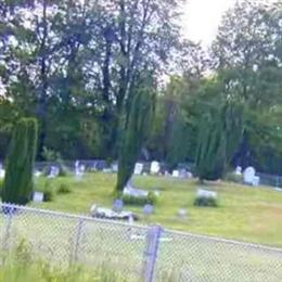 Dan Snyder Cemetery